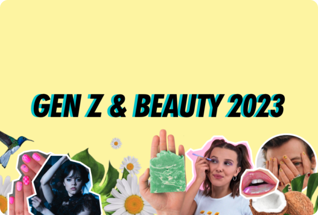 472How can beauty brands keep up with Gen Z?