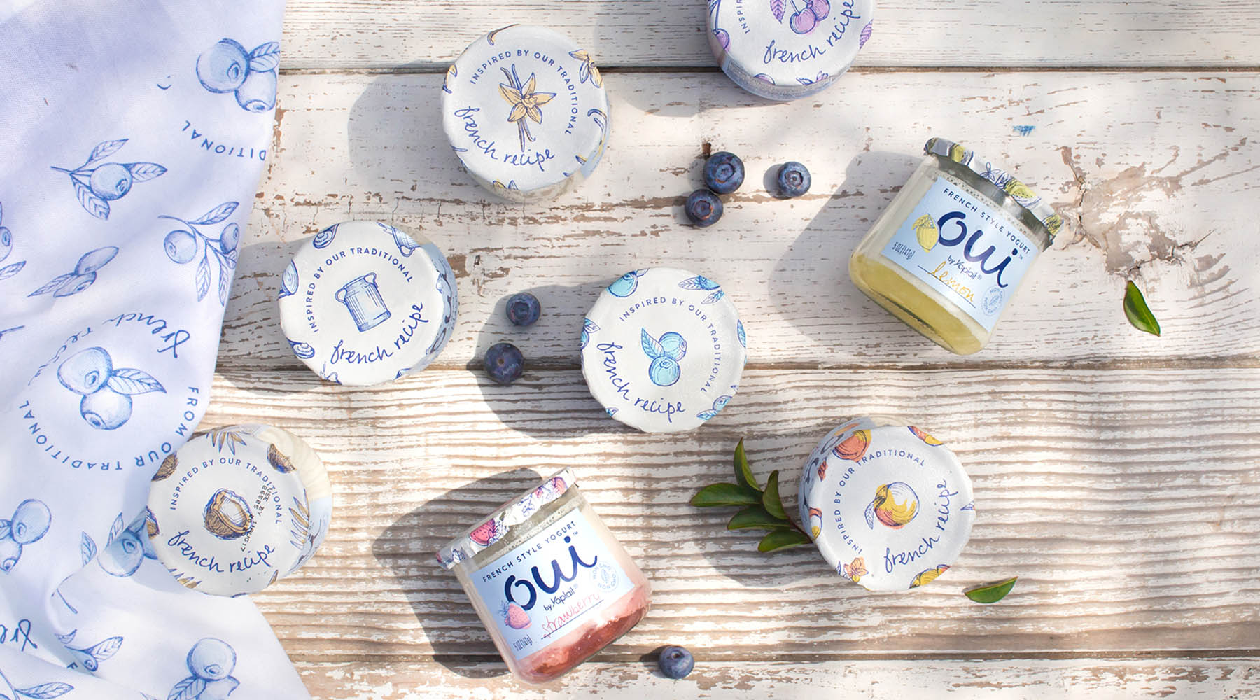 oui packaging