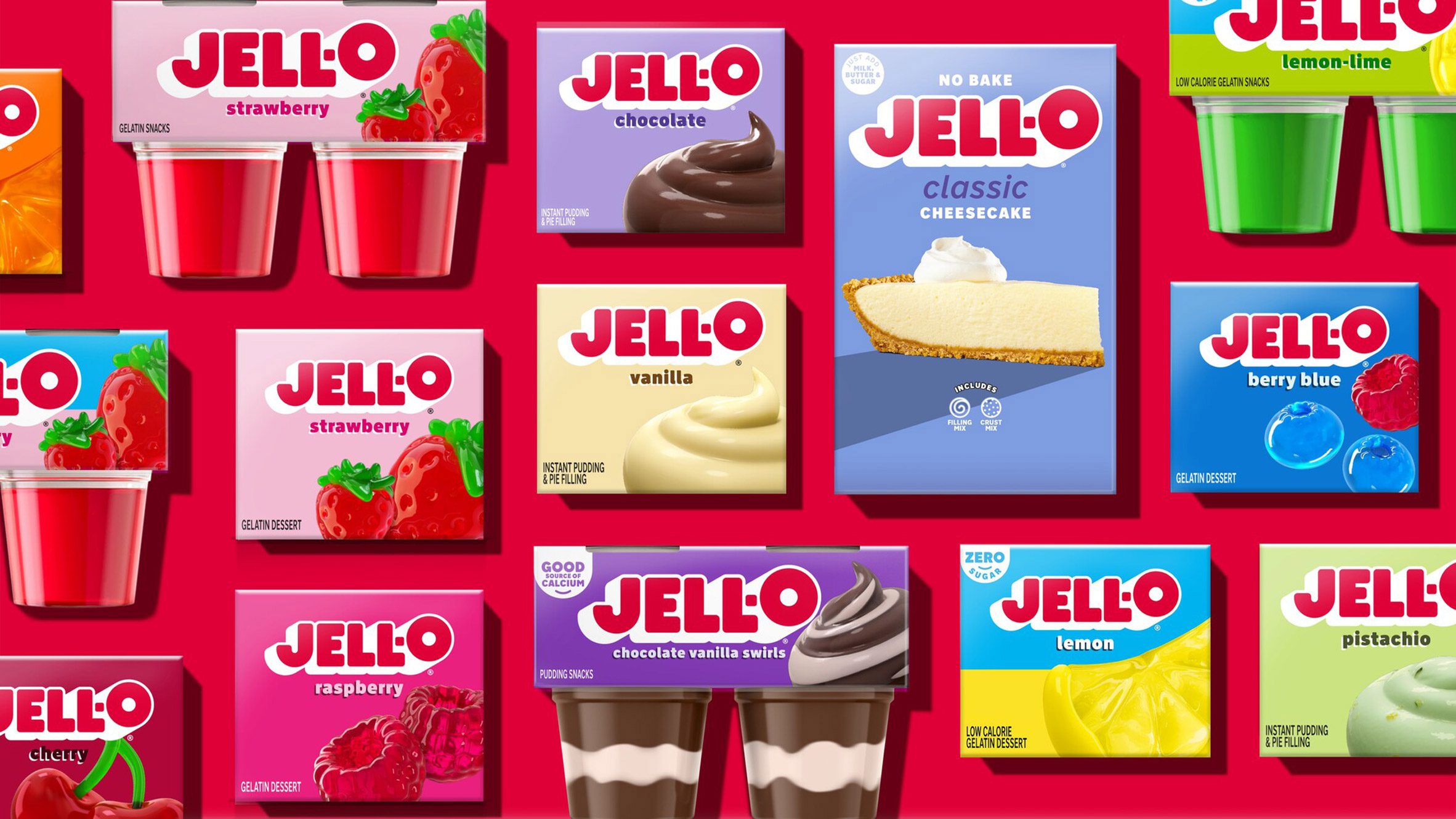 592Jell-O