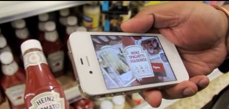Augmented reality: a recipe for success?