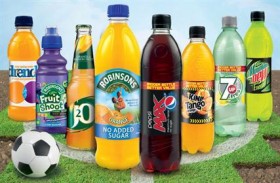 Transform your patch with PepsiCo and Britvic