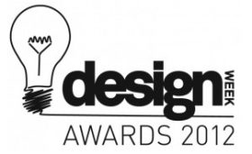Sponsor of the Design Week Awards