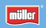 Müller butter up their customers...