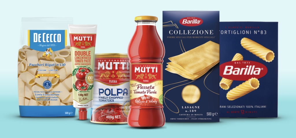Authentic Italian Brands: Luxurious Moments In Hard Times