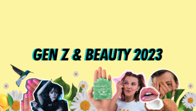 How can beauty brands keep up with Gen Z?